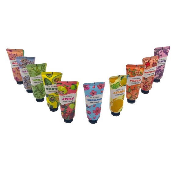 Clothes of Skin Hand Cream Bundle Set of Ten - Picture 2 of 14